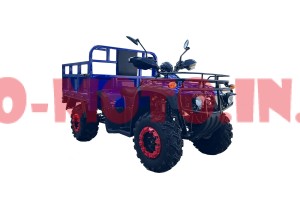 Квадроцикл Forte ATV 300 BS Т Квадроцикл Forte ATV 300 BS Т